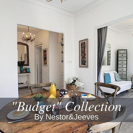 Nestor&Jeeves - Lavinia - Central - Close Sea 니스 외부 사진