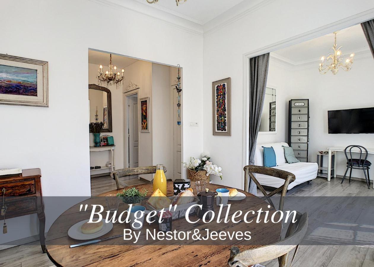 Nestor&Jeeves - Lavinia - Central - Close Sea 니스 외부 사진